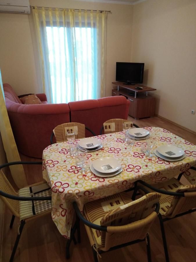 Гостевой дом Apartmani Mio2 Баошичи-13