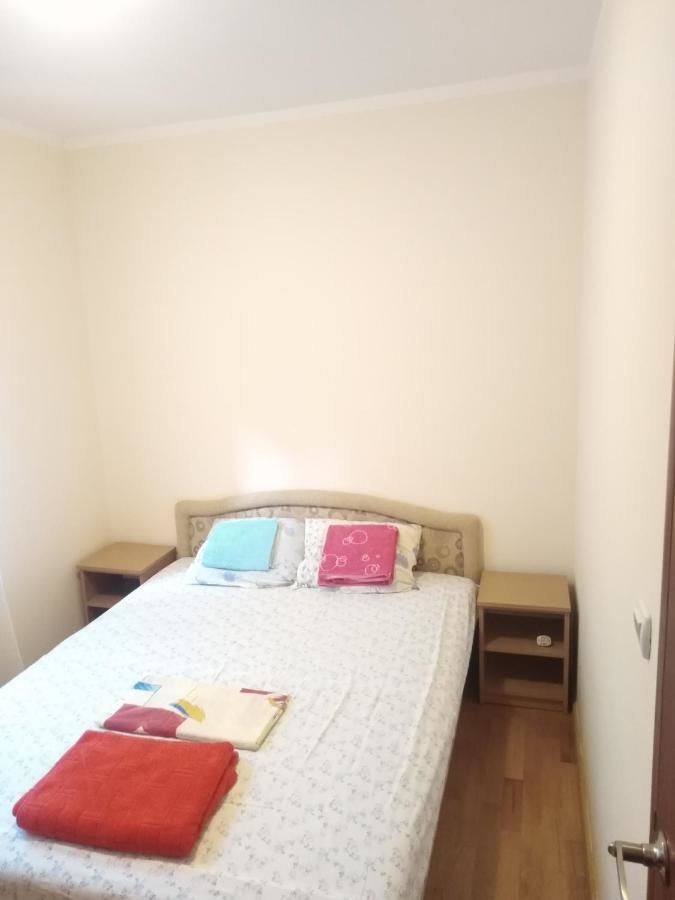 Гостевой дом Apartmani Mio2 Баошичи-16