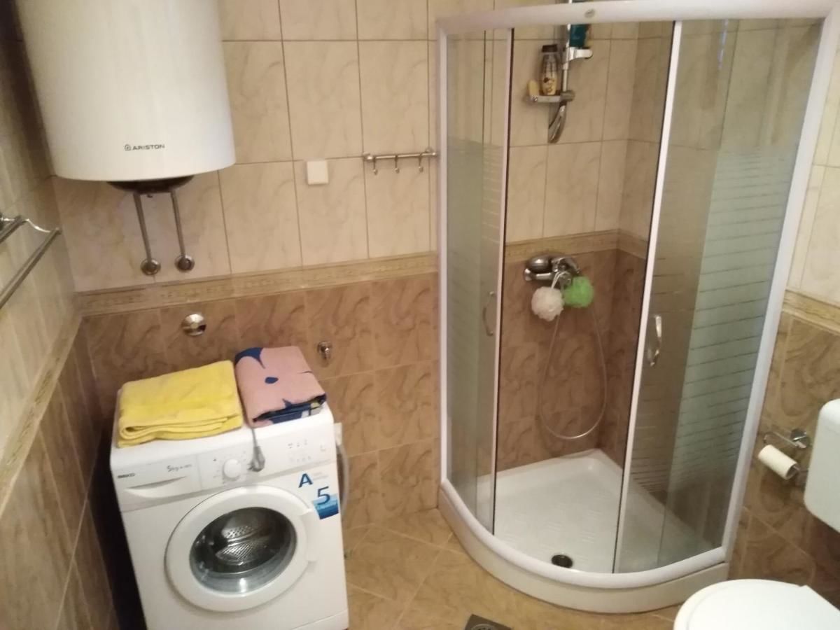 Гостевой дом Apartmani Mio2 Баошичи-18