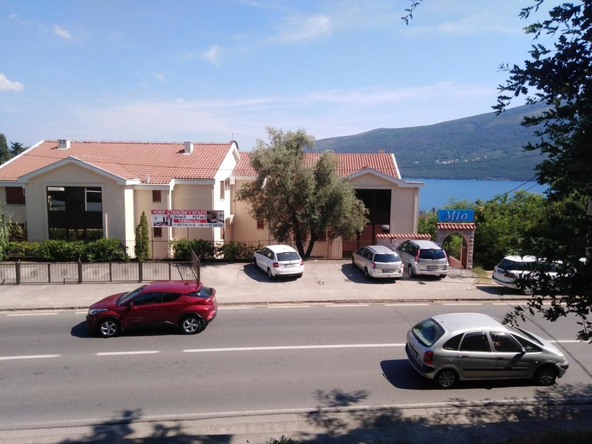 Гостевой дом Apartmani Mio2 Баошичи