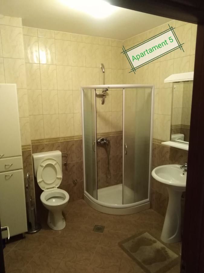 Гостевой дом Apartmani Mio2 Баошичи-26