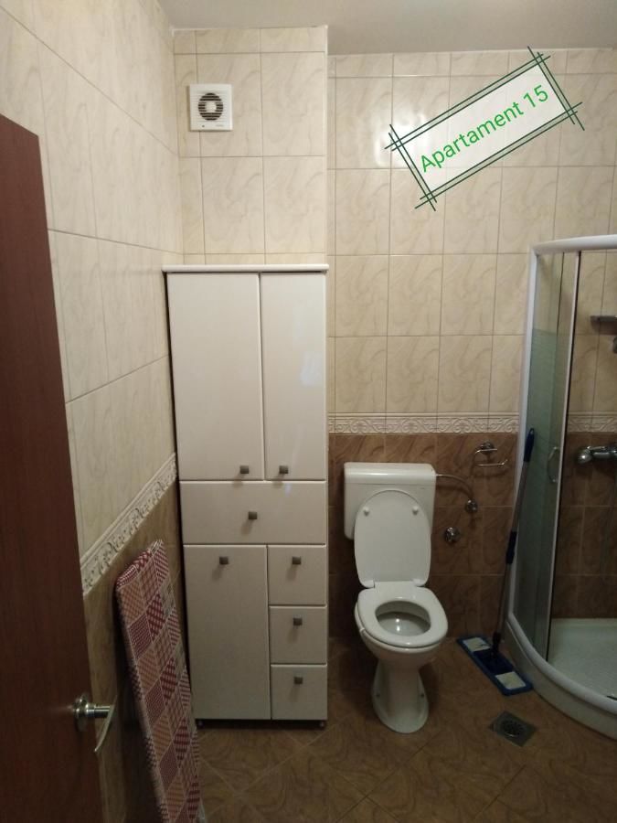 Гостевой дом Apartmani Mio2 Баошичи-27