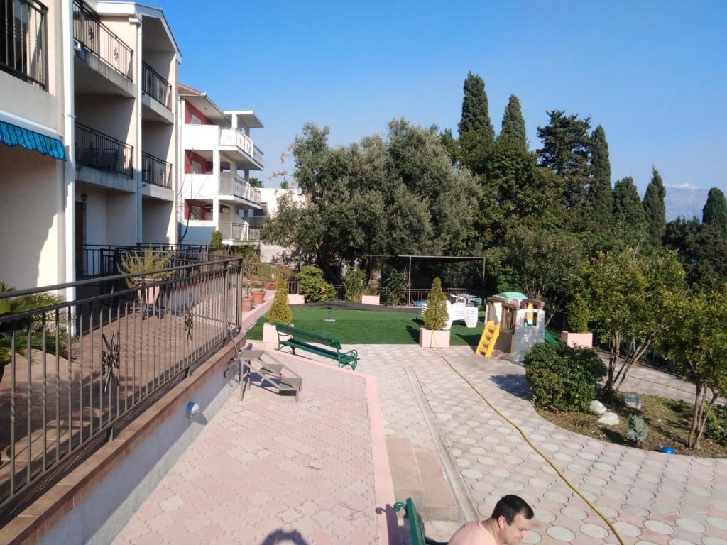 Гостевой дом Apartmani Mio2 Баошичи