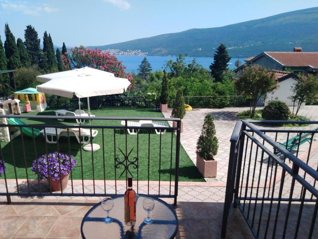 Гостевой дом Apartmani Mio2 Баошичи
