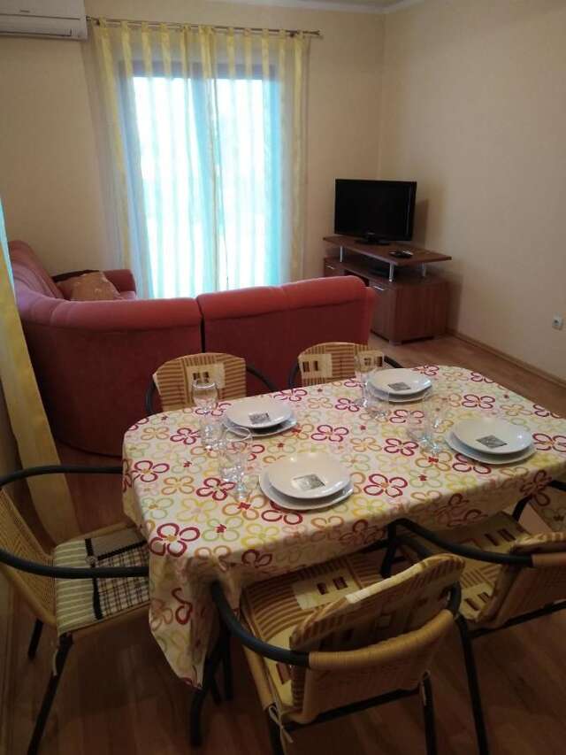 Гостевой дом Apartmani Mio2 Баошичи-12