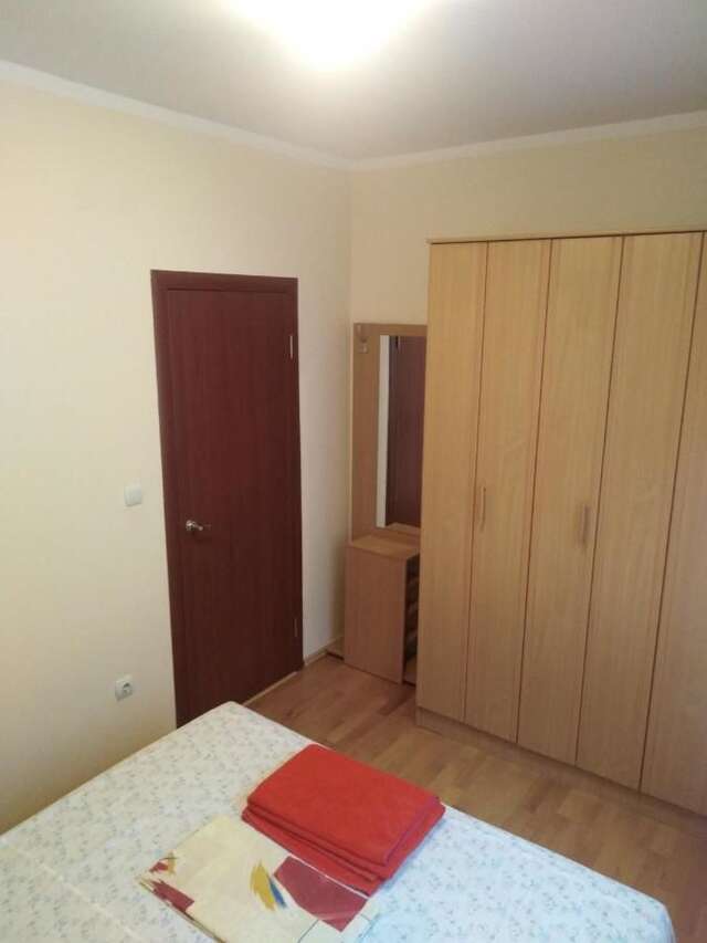 Гостевой дом Apartmani Mio2 Баошичи-13