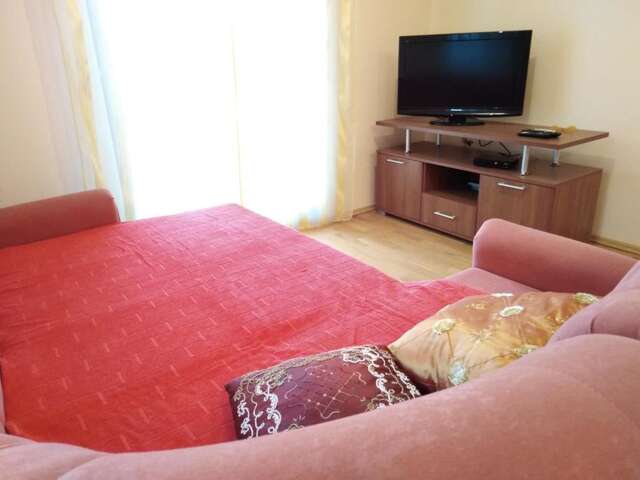 Гостевой дом Apartmani Mio2 Баошичи-14