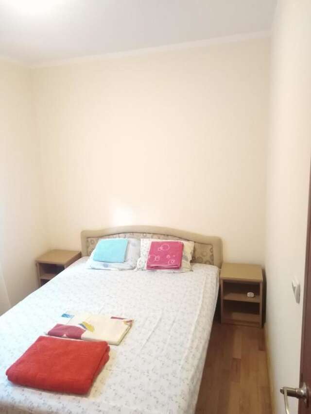 Гостевой дом Apartmani Mio2 Баошичи-15
