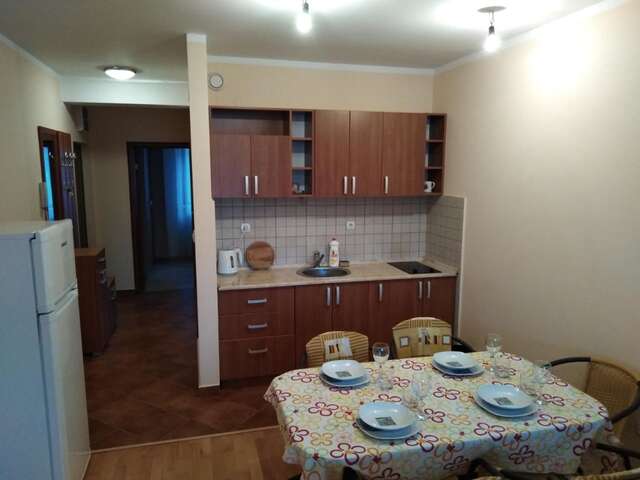 Гостевой дом Apartmani Mio2 Баошичи-16