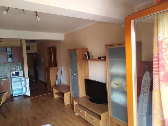 Гостевой дом Apartmani Mio2 Баошичи-19