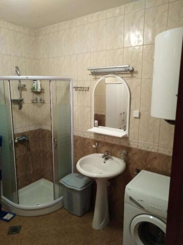 Гостевой дом Apartmani Mio2 Баошичи-4