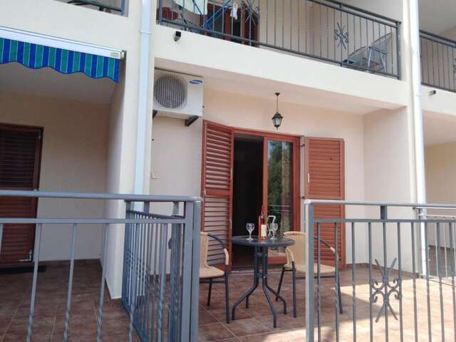 Гостевой дом Apartmani Mio2 Баошичи-28