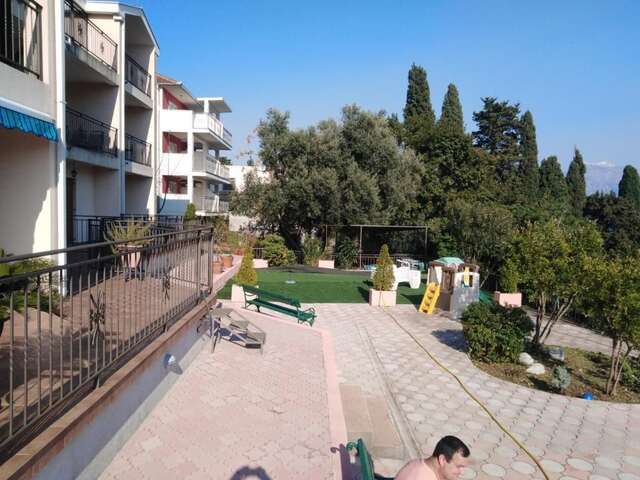 Гостевой дом Apartmani Mio2 Баошичи-36